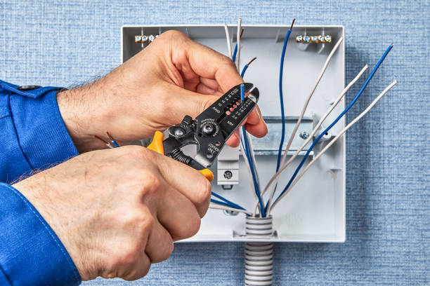 Emergency Electrical Repair Services in Tracy, MN